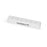 Health Care Logistics 7-Day Medication Organizers - BOX, MEDICATION, WHITE, 7 DAY - 7756W-01