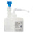 Medline Prefilled Bubble Humidifiers - Prefilled Humidifier, Sterile H2O, 550 mL - HCS00550