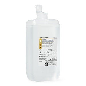 Teleflex Medical Aquapak Large Volume Prefilled Nebulizers and Accessories - Aquapak Prefilled Nebulizer, 1070 mL, with Sterile Water - HCS04000