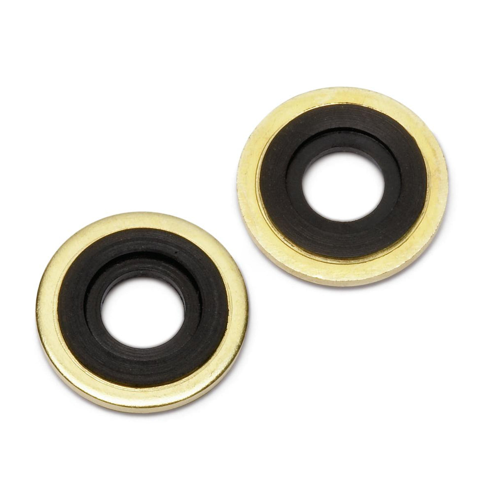 Brass Seal Washer for Regulators