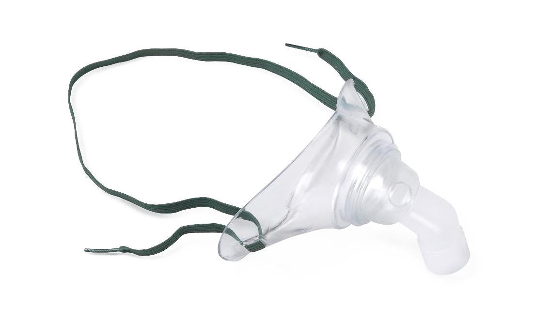 Tracheostomy Masks
