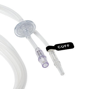 Hamilton Medical IntelliCuff Cuff Pressure Controller - Disposable Replacement Tubing for IntelliCuff - 282016