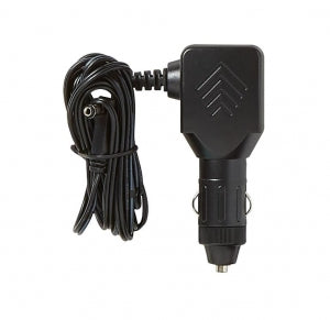 Medline Aeromist Trek Nebulizer Compressor Accessories - DC Power Cord Car Charger for Aeromist Trek HCS2GO - HCS2GODC