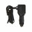 Medline Aeromist Trek Nebulizer Compressor Accessories - DC Power Cord Car Charger for Aeromist Trek HCS2GO - HCS2GODC