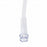 Medline Medline Disposable Handheld Nebulizer Kits - Nebulizer Kit with T Mouthpiece and 7' Tube, Standard Connection - HCS4482