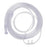 Medline Soft-Touch Oxygen Cannulas with Standard Connector - Adult Soft-Touch Nasal Cannula with 4' Tubing and Standard Connectors - HCS4504B
