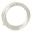 Medline Clear Oxygen Tubing with Standard Connector - Clear Crush-Resistant Oxygen Tubing, 7', Standard Connector - HCS4507