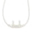 Medline SuperSoft Oxygen Cannulas with Universal Connector - SuperSoft Oxygen Cannula, No Tubing, Adult - HCS4510S
