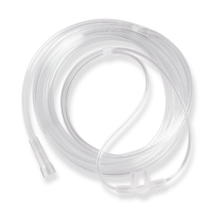 Adult Cannula Crush-Resistant Tubing