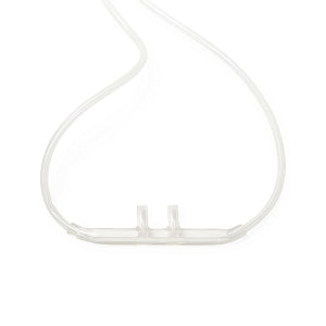Medline High-Flow SuperSoft Cannulas with Standard Connectors