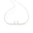 Medline High-Flow SuperSoft Cannulas with Standard Connectors - SuperSoft High-Flow Oxygen Cannula, Standard Connector and 7' Green Tubing, Adult - HCS4514HFG