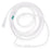 Medline High-Flow SuperSoft Cannulas with Standard Connectors - SuperSoft High-Flow Oxygen Cannula, Standard Connector and 7' Tubing, Adult - HCS4514HF