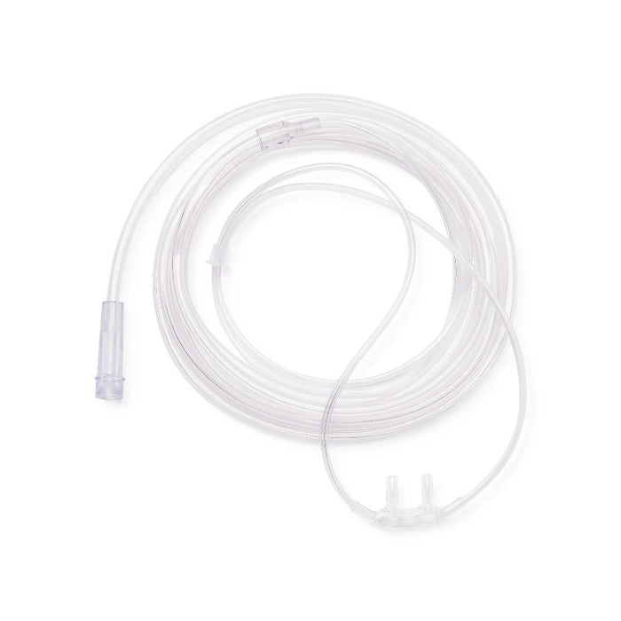Soft-Touch Oxygen Cannulas