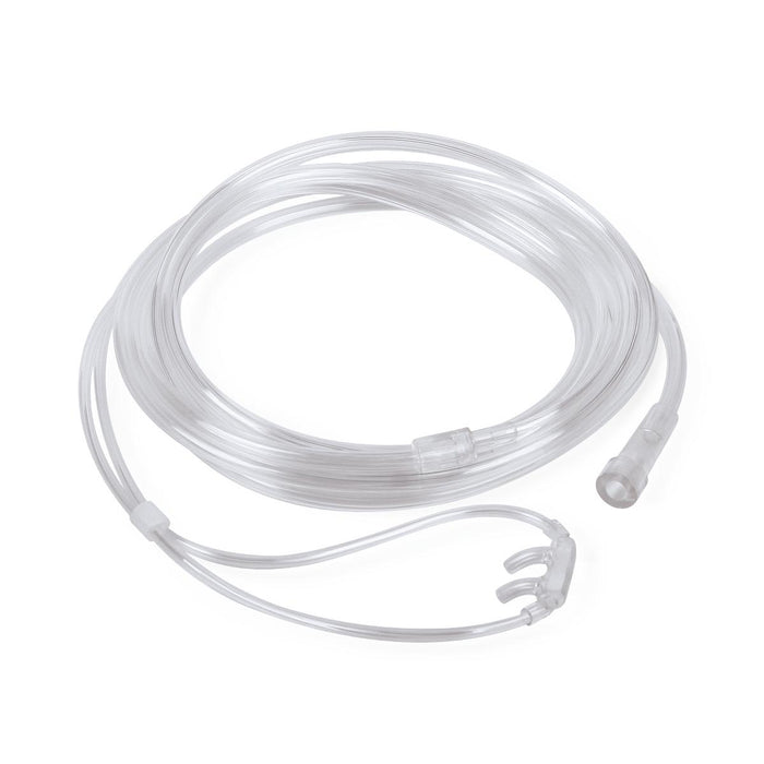 Soft-Touch Oxygen Cannulas