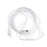 Medline High-Flow SuperSoft Cannulas with Standard Connectors - CANNULA, SUPERSOFT, HF, ADULT, 25' TUBE - 0559