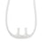 Medline Soft-Touch Oxygen Cannulas with Standard Connector - Adult Soft-Touch Nasal Cannula with 14' Tubing and Standard Connectors - HCS4516B