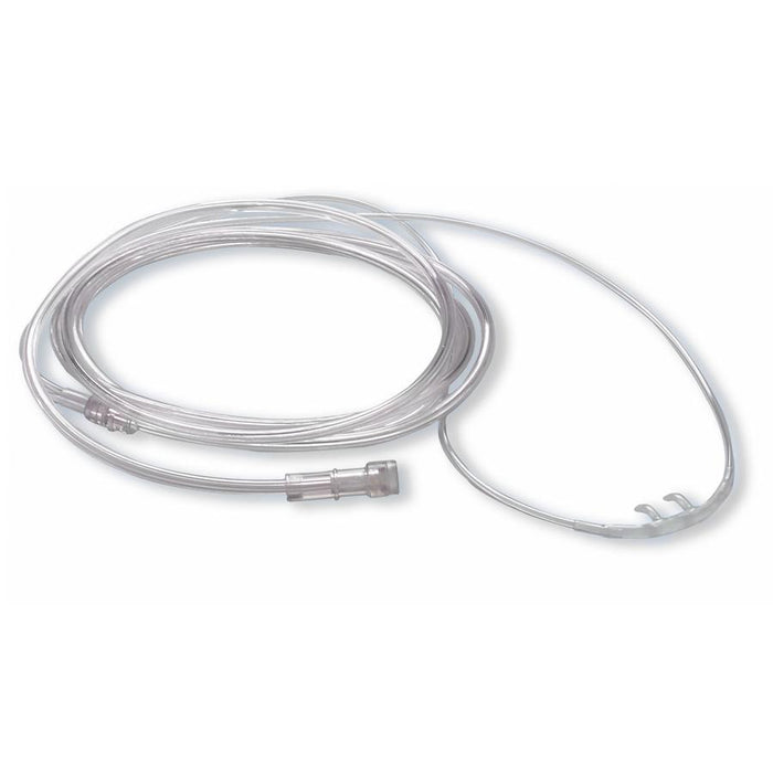 Soft-Touch Oxygen Cannulas
