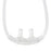 Medline Soft-Touch Oxygen Cannulas with Standard Connector - Pediatric Soft-Touch Nasal Cannula with 7' Tubing and Standard Connectors - HCS4518