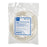Medline Clear Oxygen Tubing with Standard Connector - Clear Crush-Resistant Oxygen Tubing, 14', Standard Connector - HCS4524