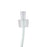 Medline CO2 Sampling Cannulas - CO2 Sampling Cannula, 7' O2 Tubing, 4" CO2 Tubing, Male, Pediatric - HCS4563