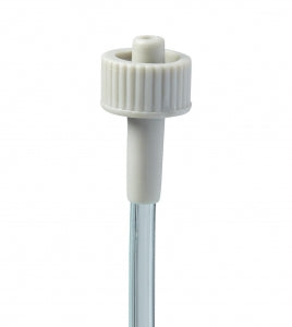 Medline SuperSoft CO2 Cannulas - SuperSoft CO2 Sampling Cannula, 7' O2 Tubing, 7' CO2 Tubing, Male, Bulk - HCS4568BS