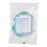Medline CO2 Sampling Cannulas - CO2 Sampling Cannula, 7' O2 Tubing, 7' CO2 Tubing, Adult, Green - HCS4568
