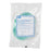 Medline SuperSoft CO2 Cannulas - SuperSoft CO2 Sampling Cannula, 7' O2 Tubing, 7' CO2 Tubing, Adult - HCS4568S