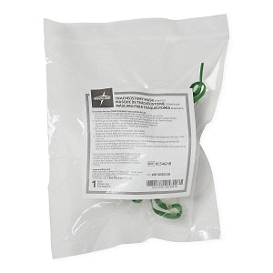 Medline Tracheostomy Masks - Pediatric Tracheostomy Mask - GC8029B