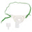 Medline Tracheostomy Masks - Pediatric Tracheostomy Mask - GC8029B