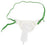 Medline Tracheostomy Masks - Pediatric Tracheostomy Mask - GC8029B