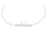 Medline MicroFilter CO2 Sampling and O2 Delivery Cannulas - MicroFilter CO2 Cannula, Pediatric, 7', Nasal - HCS4707MN