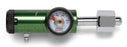 Best-Valued Oxygen Regulators