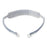 Medline Co-Label Premium Tracheostomy Tube Holders - Tracheostomy Tube Holder, Size M - 597M