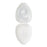 Medline Mouth-To-Mask Resuscitator with Valve - Adult / Pediatric CPR Mouth-to-Mask Resuscitator with Filter Valve and Case - HCS64184