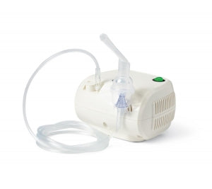 Medline Aeromist Compact Nebulizer Compressor - Aeromist Compact Nebulizer Compressor - HCS70004