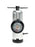 Brass Mini Oxygen Regulators