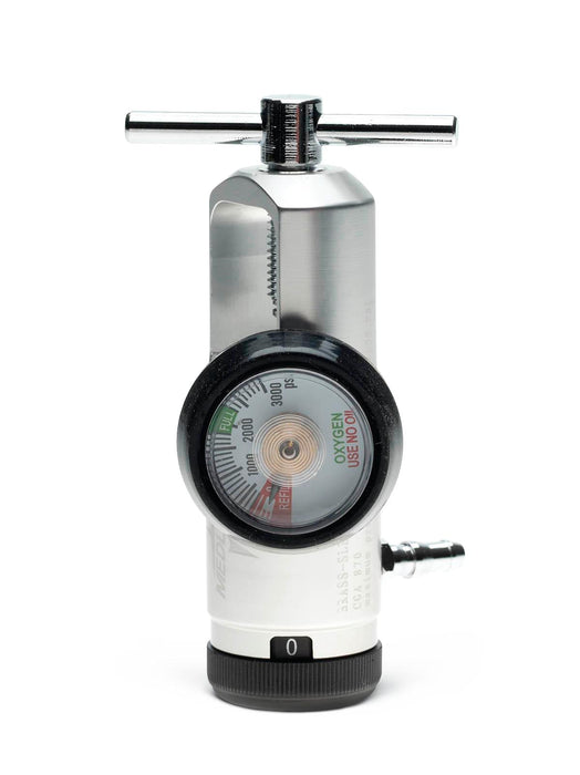Brass Mini Oxygen Regulators