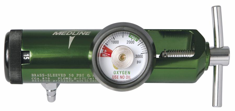 Best-Valued Oxygen Regulators