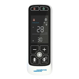 Hamilton Medical IntelliCuff Cuff Pressure Controller - Battery Cover for IntelliCuff - HCS951016