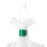 Medline Aerosol Drainage System - Aerosol Drainage Bag with Hanger, Y Adapter - HCS974Y