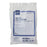 Medline Valved Tee Adapters - Valved Tee Adapter, 22 mm OD / ID - 1009