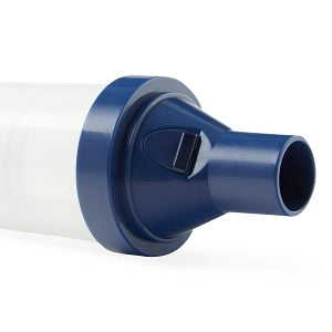 Medline MDI Spacers - Collapsible MDI Spacer, Individually Sealed - HCSA200