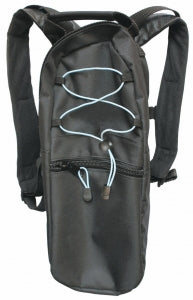 Medline M6 Oxygen Cylinder Backpack - Cylinder Backpack for M6 - HCSM6BKPK