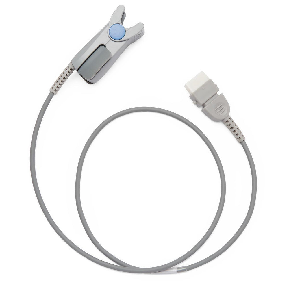 Handheld Continuous Pulse Oximeter