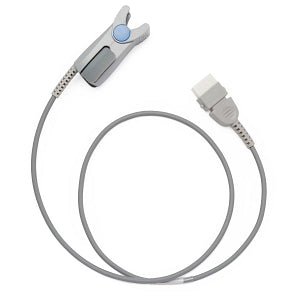 Choicemmed MD400 Handheld Continuous Pulse Oximeter - Replacement Probe for HCSMD400 and HCSMD300 Handheld Continuous Pulse Oximeters, Adult - M-50E012CS09