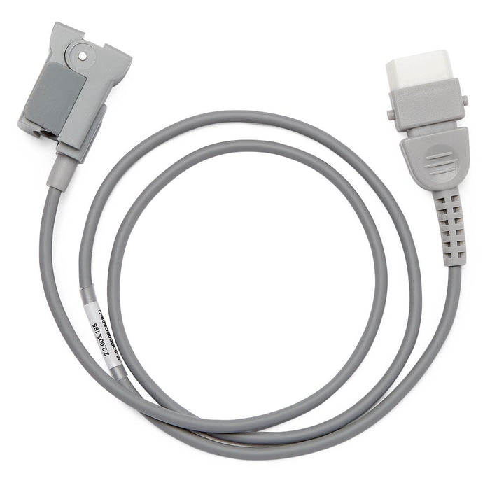 Handheld Continuous Pulse Oximeter