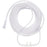 Medline High-Flow SuperSoft Cannulas with Standard Connectors - SuperSoft High-Flow Oxygen Cannula, Standard Connector and 14' Tubing, Adult - HCSS4516HF