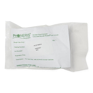 Advent Medical Technologies Inc AeroFlex Ventilator Connector - AeroFlex Ventilator Connector for HCSTICX - HCSTIC4681A