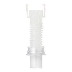 Advent Medical Technologies Inc AeroFlex Ventilator Connector - AeroFlex Ventilator Connector for HCSTICX - HCSTIC4681A