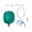 Medline Pediatric Aeromist Buddies Nebulizer Compressors and Accessories - Aeromist Buddies Nebulizer Compressor, Turtle Character - HCSTURTLE